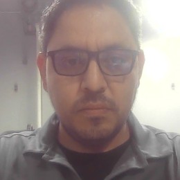 David Gerardo Gonzalez Nunez