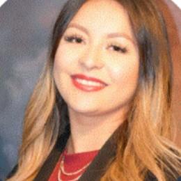 Angelica Ponce