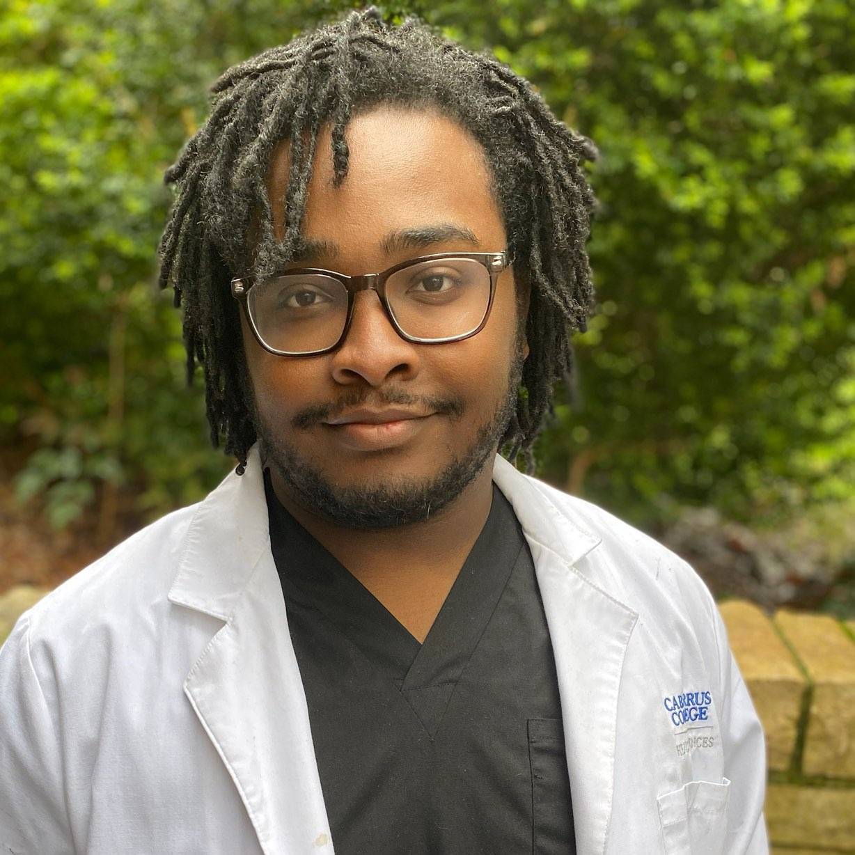 TEVIS FERGUSON