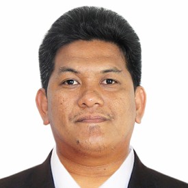 Cyril Lou Andrew Bernardo