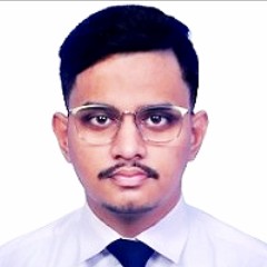 ROUMYADEEP CHAKRABORTY