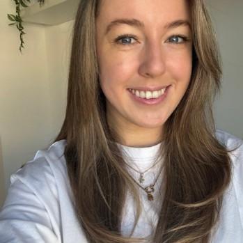 Hannah Coverdale