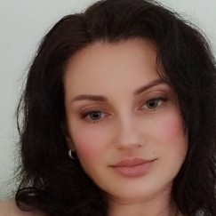 Irina Gofman