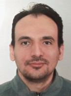 Rodolfo Melchy Perez