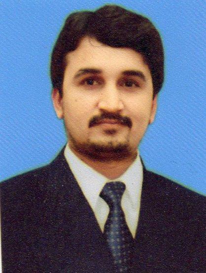 Saqib Parvez