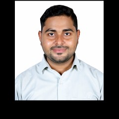 Mohammed Faizan Ansari