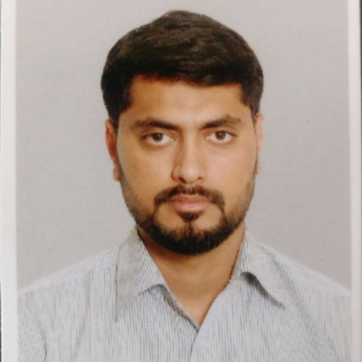 Hitesh Singh