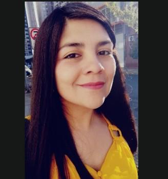 Beatriz Alejandra Marchant Herrera