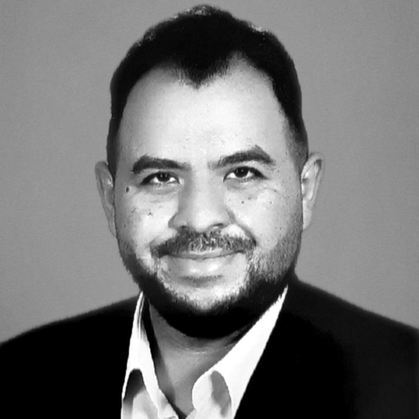 Ouday Hisham Ayoub Mousa