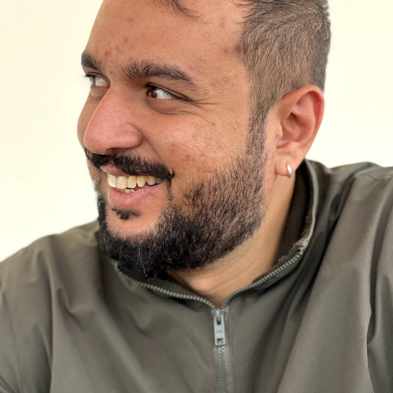 Romil Seth