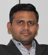 Bharathwajan Ramabhadran