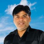 GIRISH CHAND