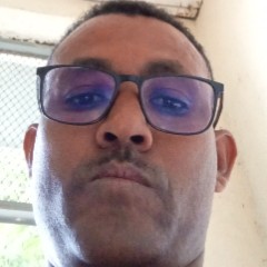 Luel G/Medhin G/kirstos