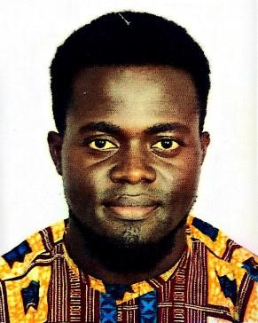 MAXWELL NKANSAH AMOAMAH