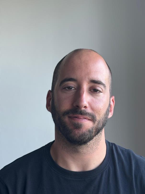 Patri Madariaga Landa