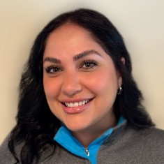 Priscilla Luna