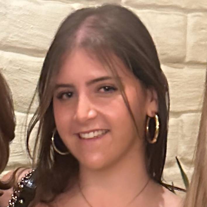 Nicole Rosenberg