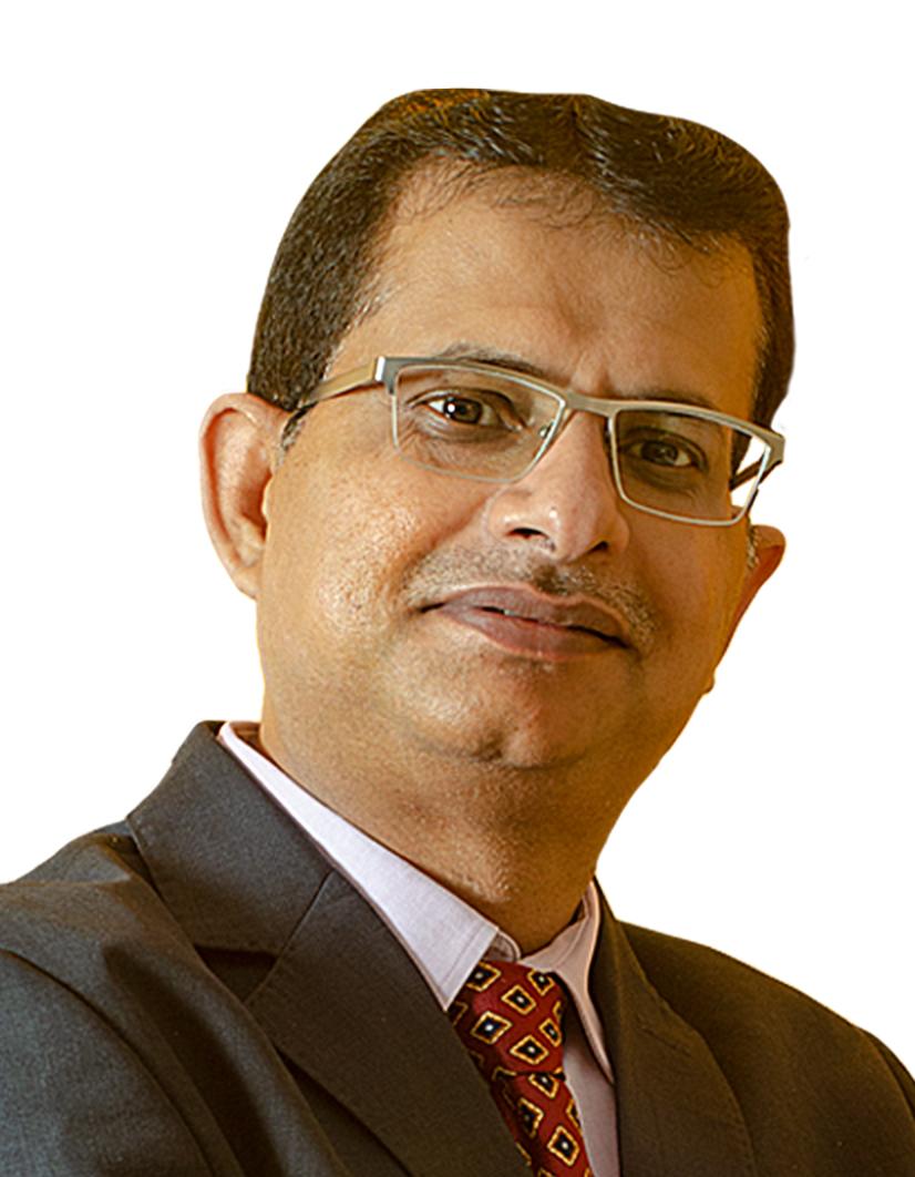 Sudipta Saha