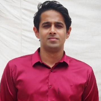 Himanshu Ayare