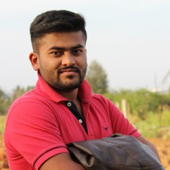 RISHIRAJ GHADGE