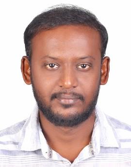 Rajendra Prasad Tarigopula