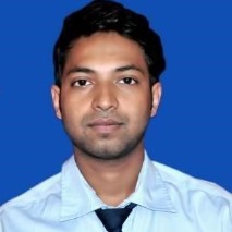 Prasenjit Bhuniya