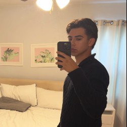 Isaac Gonzalez