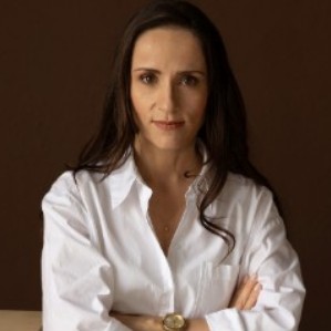 Maria Vanessa Heveli