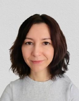 Selin Yesilfiliz-Stachmann