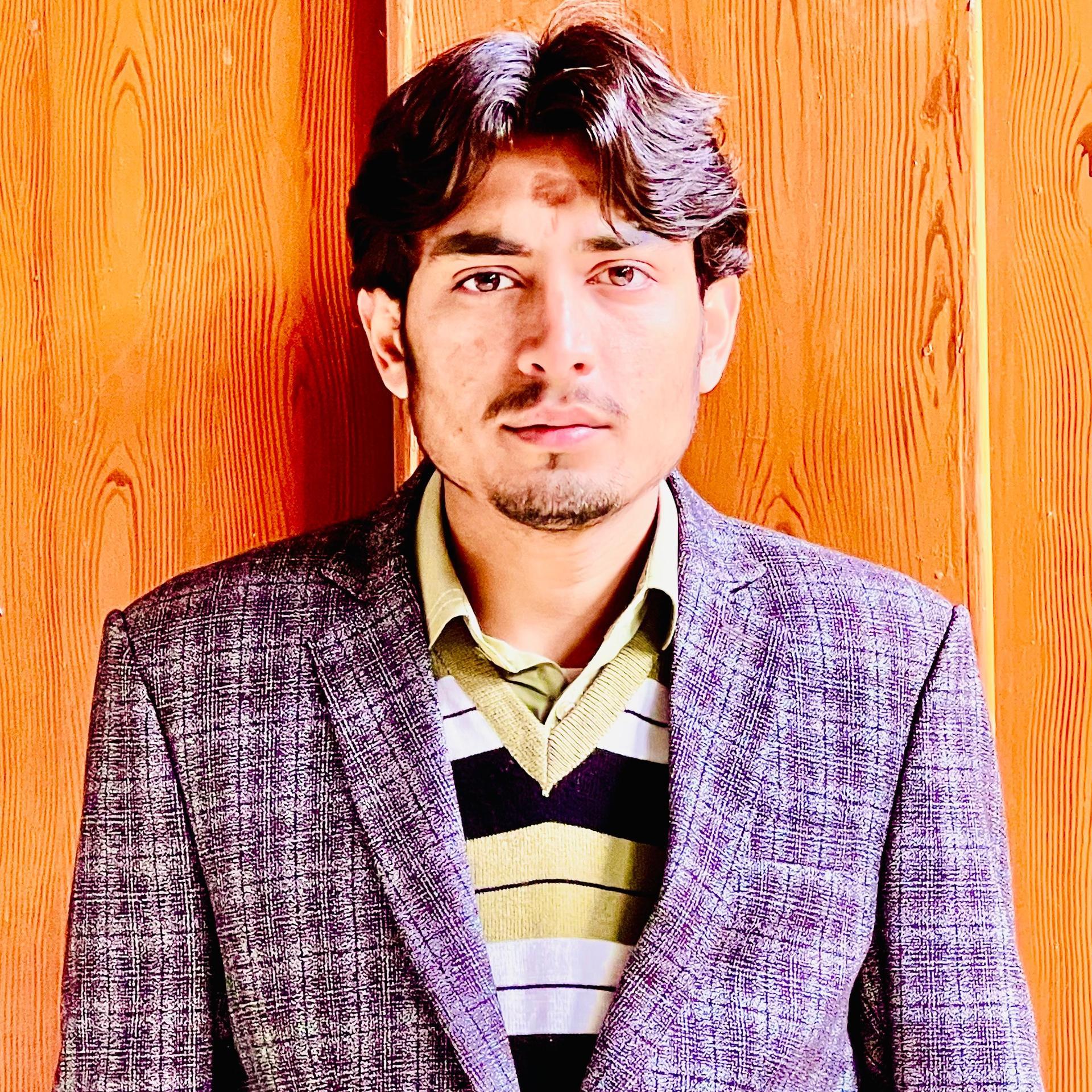 RAHIM ULLAH