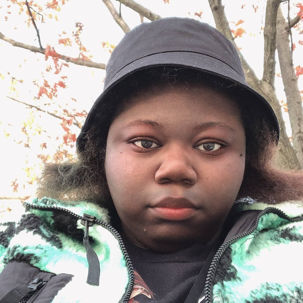 Aniah Brown
