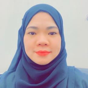 Bernadeth Faustino