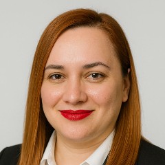 KRISTINE ESCAMILLAS
