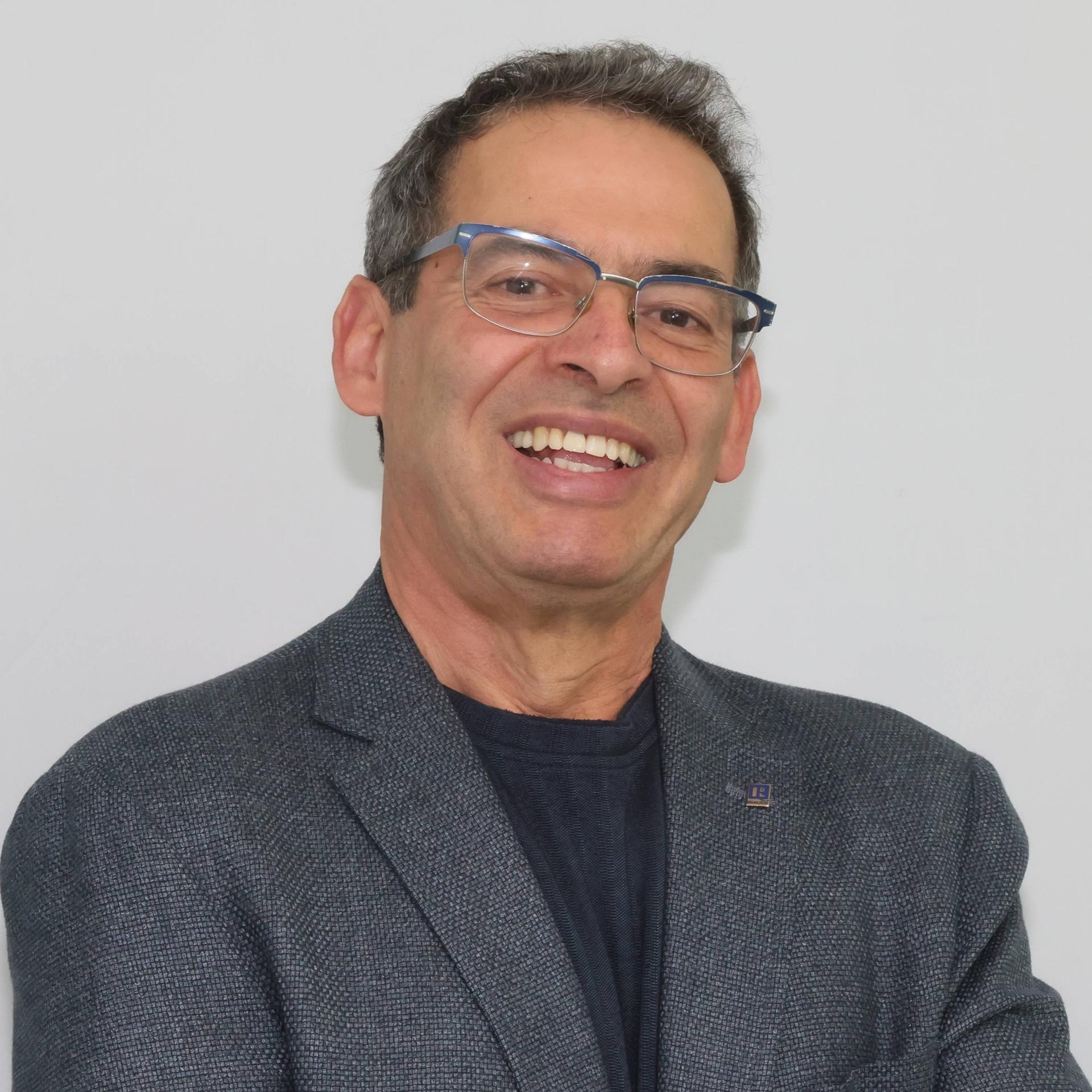 Nascimento "NASH" Duarte
