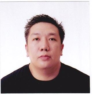 Martin Alindogan