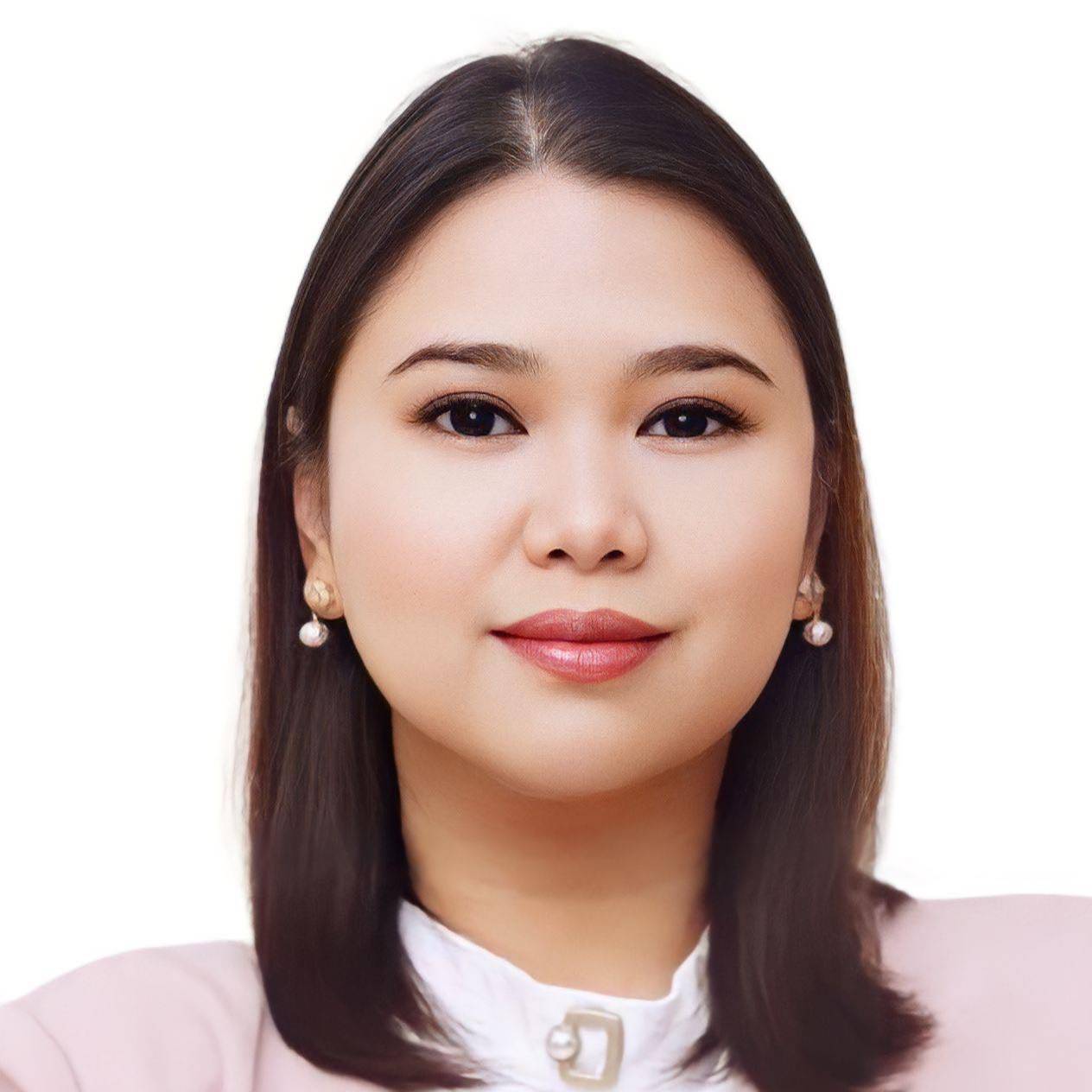 Katherine Joy Sia