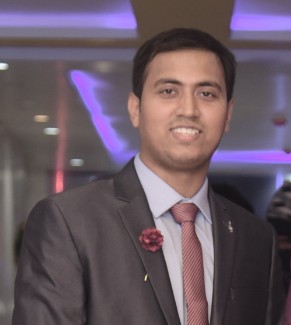 Ranjan Kumar
