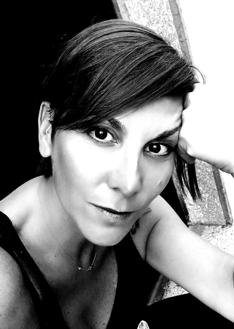 Carla Tamara Moraldi