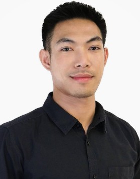 Jack - Chaloemphol Kotkham