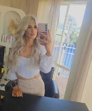 Sinead Fisher