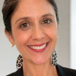 Mary Frank