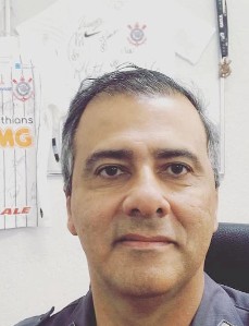 Elizeu Sebastião da Silva Filho