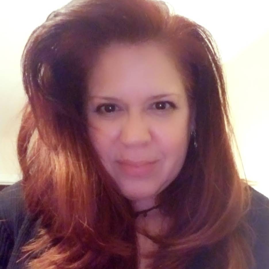 TANYA LEBRON