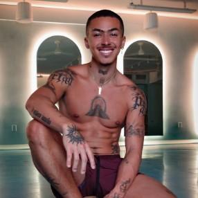 JAELYNN FABIAN TAYLOR