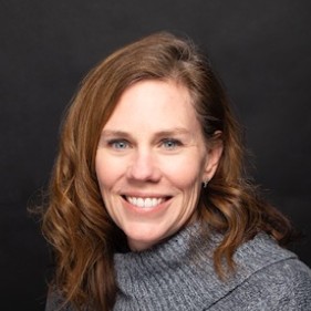 Kim Gallagher