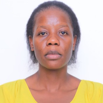 Roselyne Osengo Amatsieku