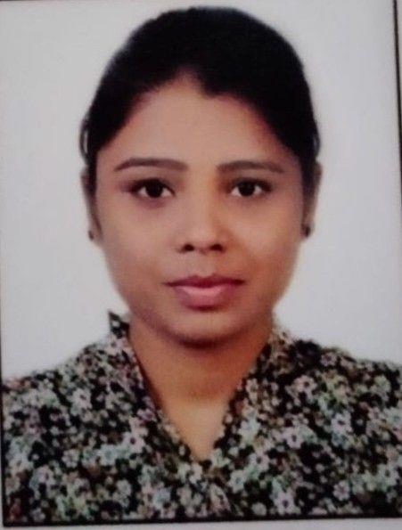 Smita Dattatray Kamble