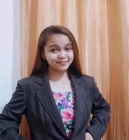 MA. CARLA CLAVER SAMPIT