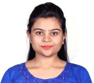 Aboli Chaudhari
