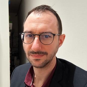 Damien FATOUX